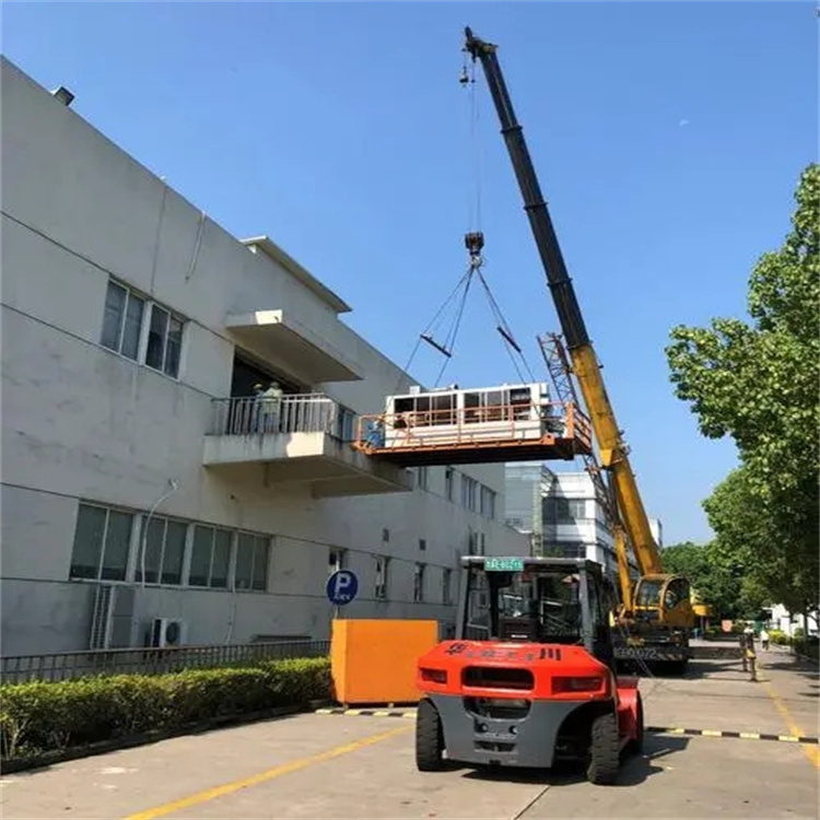 玉山县小型吊车出租电话