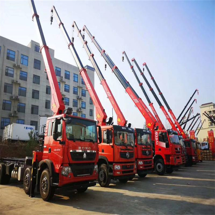 玉山县租专业吊车电话