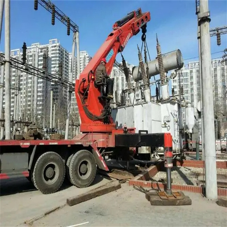 玉山县就近吊车出租|工地厂房吊装设备租赁|24小时高效响应