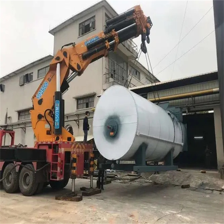 玉山县室内装修小型折臂吊出租服务：高效解决方案与租赁指南