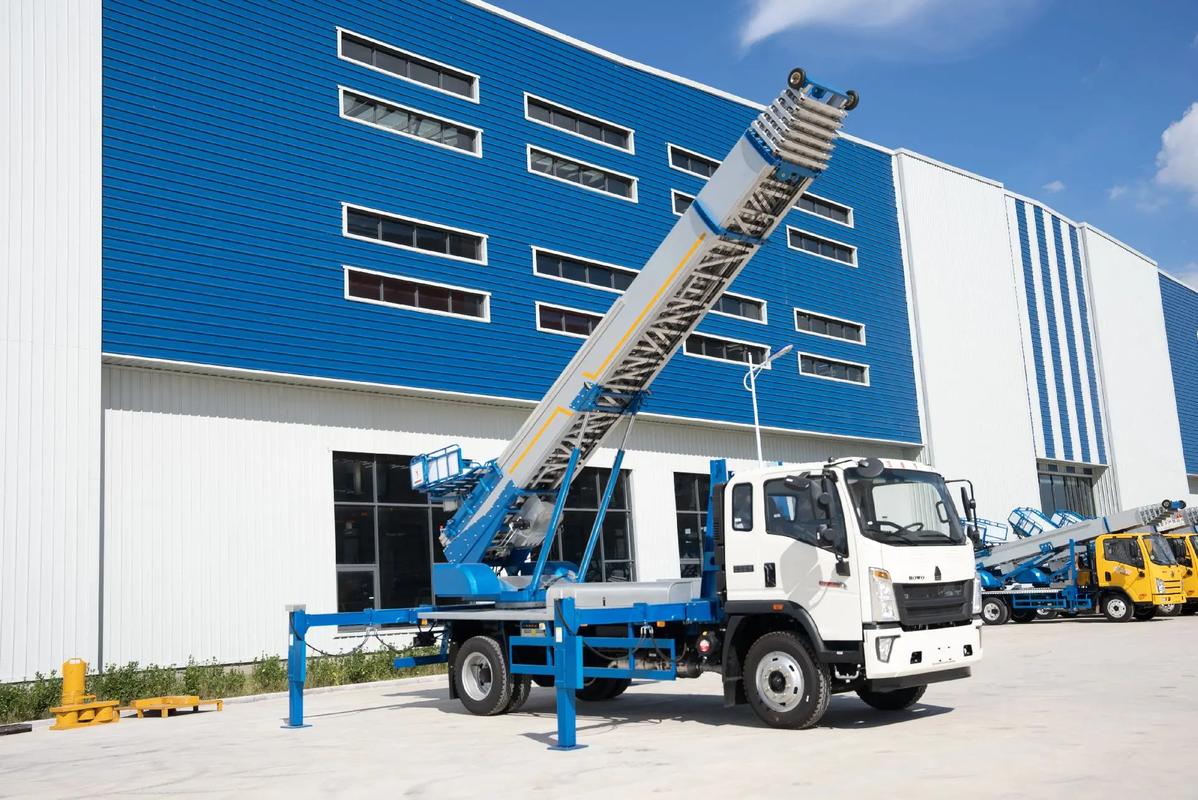 玉山县小型云梯车上料车租赁多少钱