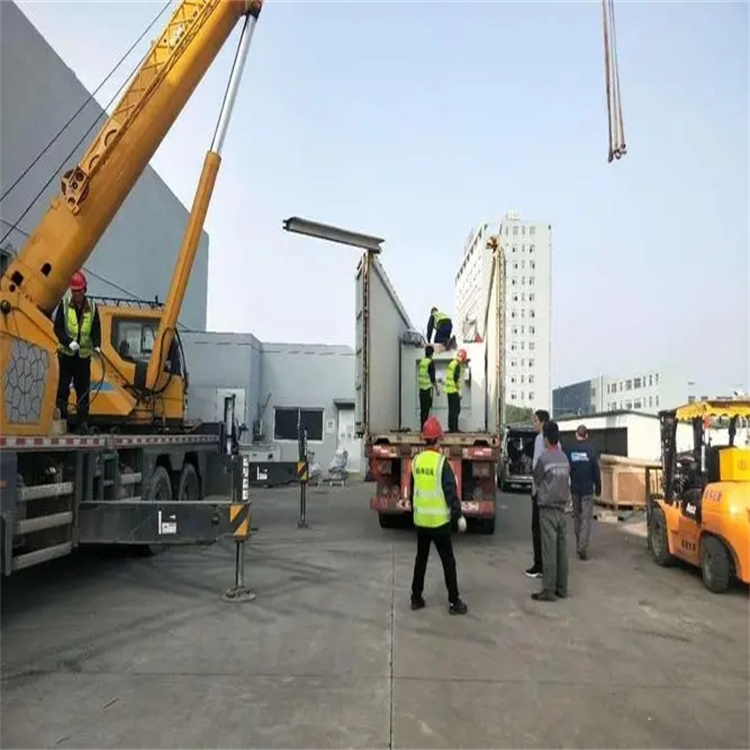 玉山县如何找到附近的吊车救援服务