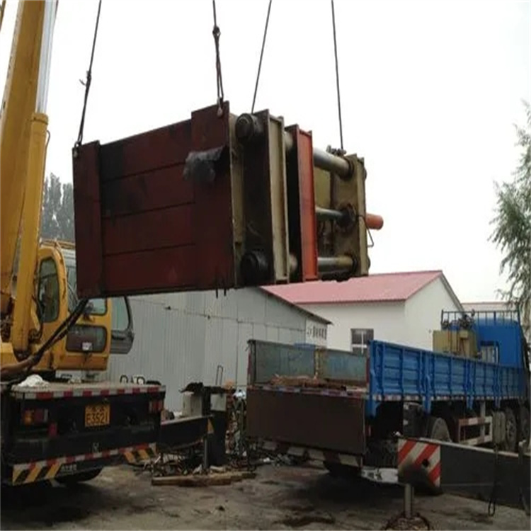 玉山县小型汽车吊出租