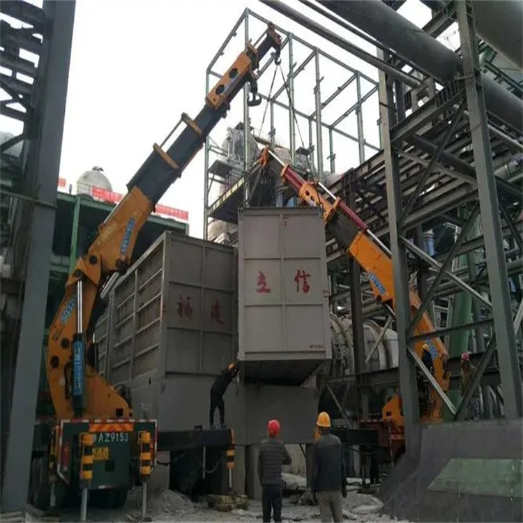 玉山县折臂吊车租赁电话