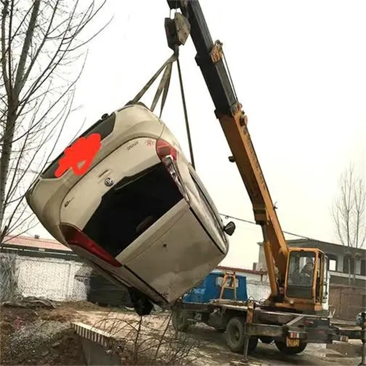 玉山县随时待命，吊车24小时道路救援服务全解析