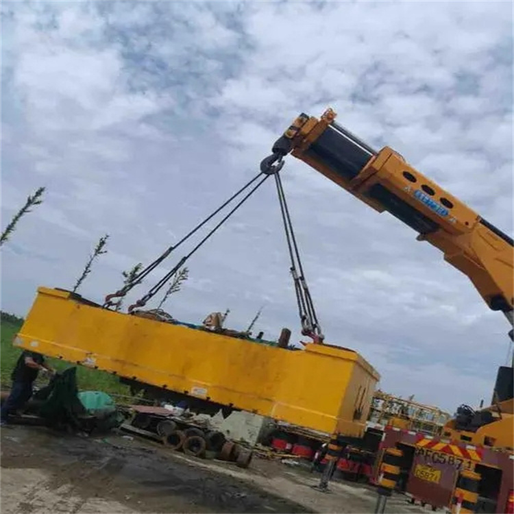 玉山县专业吊车出租哪家好